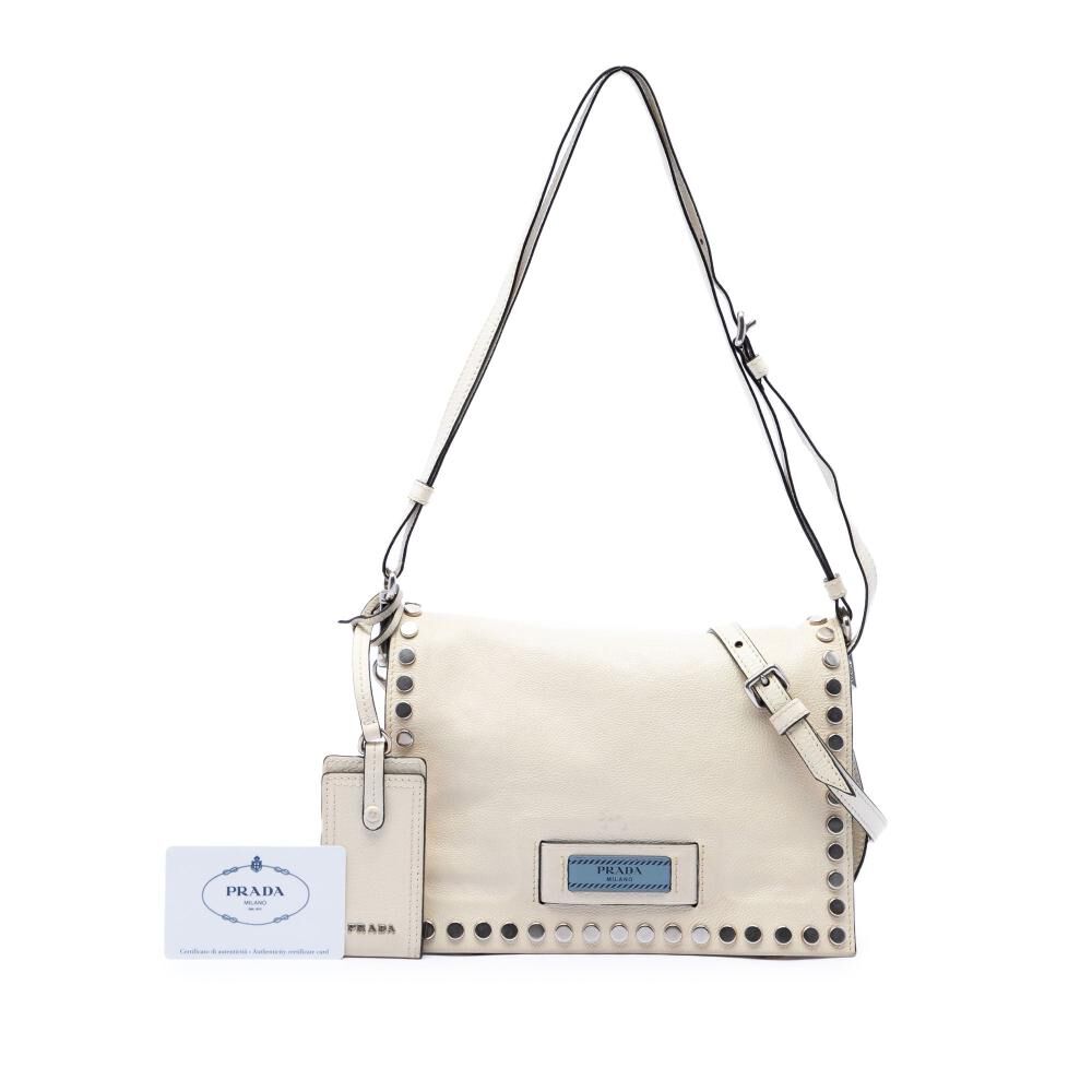 Prada Shoulder Bag