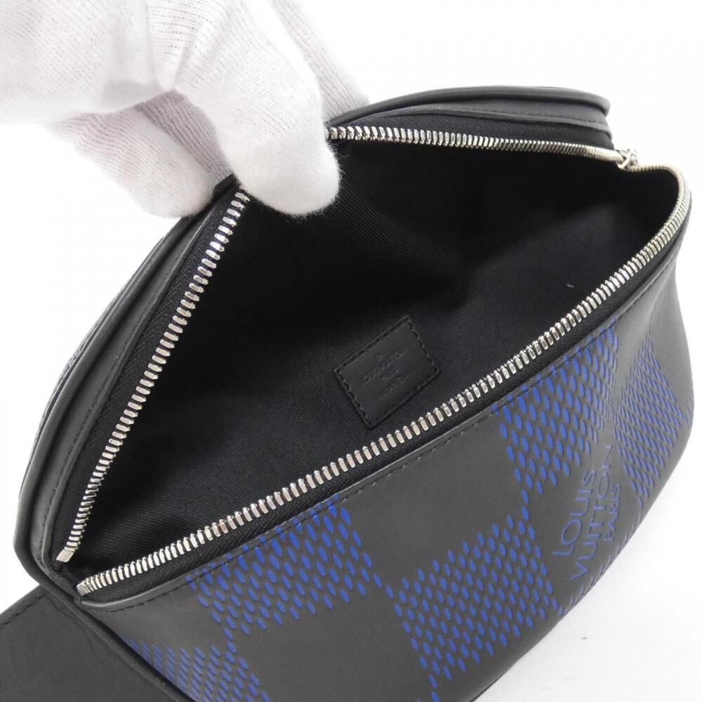 Louis Vuitton Belt Bags