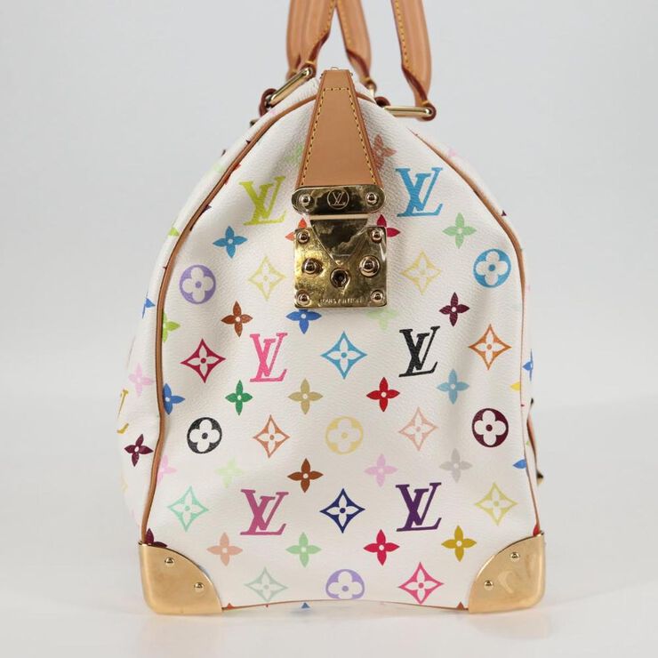 Louis Vuitton Keepall