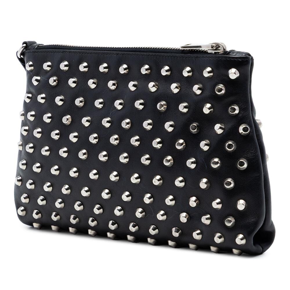 Prada Clutch