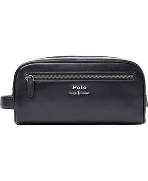 Leather Travel Case