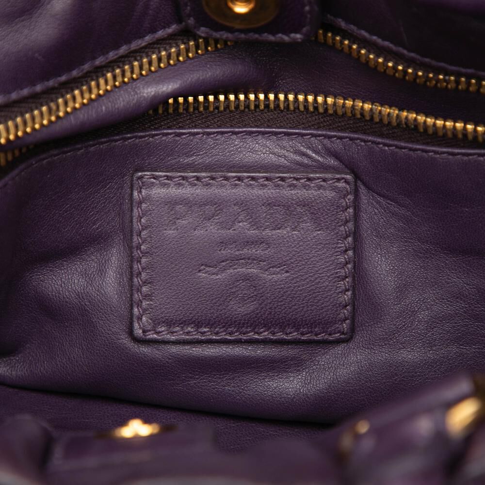 Prada Tote