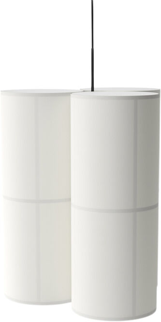 Hashira, Pendant, Cluster, &Oslash;60, Whi