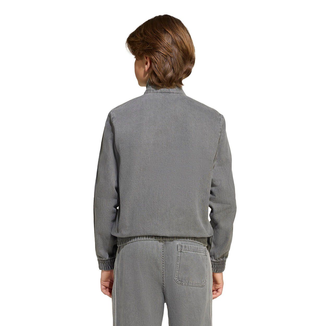 Firebird Full Zip Sweatshirt