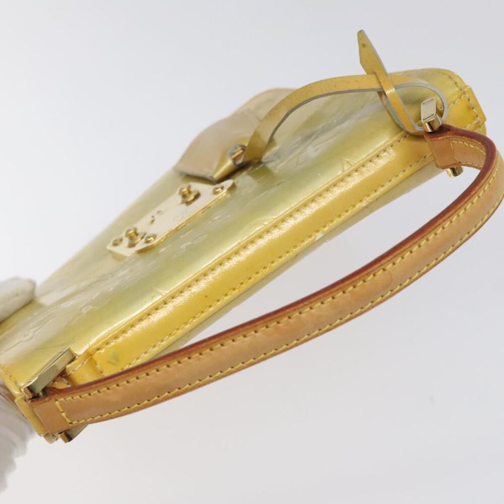 Louis Vuitton Spring Street