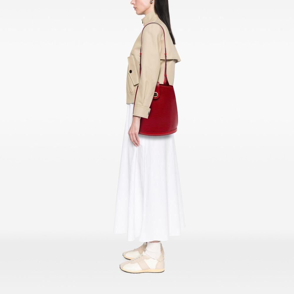 Louis Vuitton Cluny