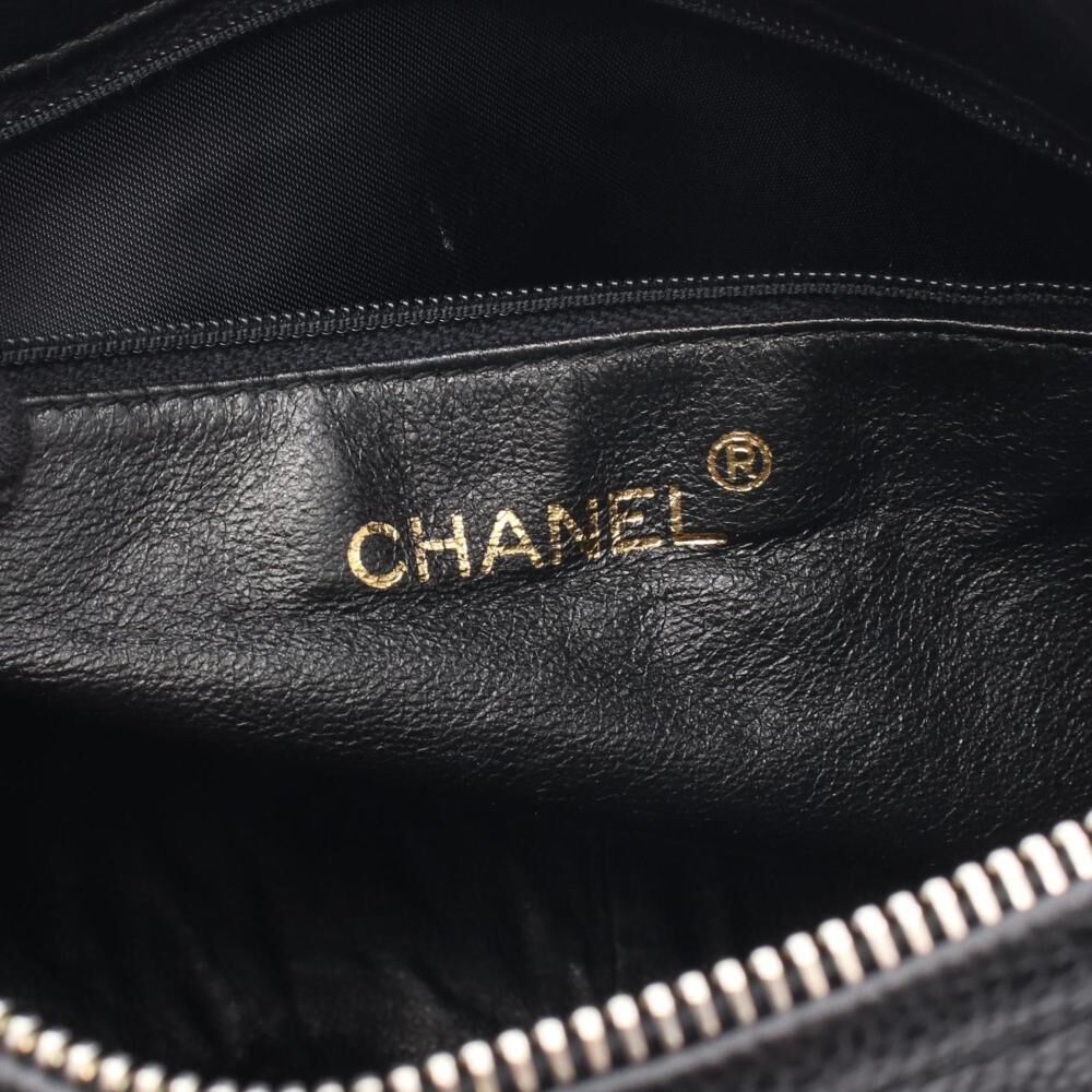 Chanel Shoulder Bag