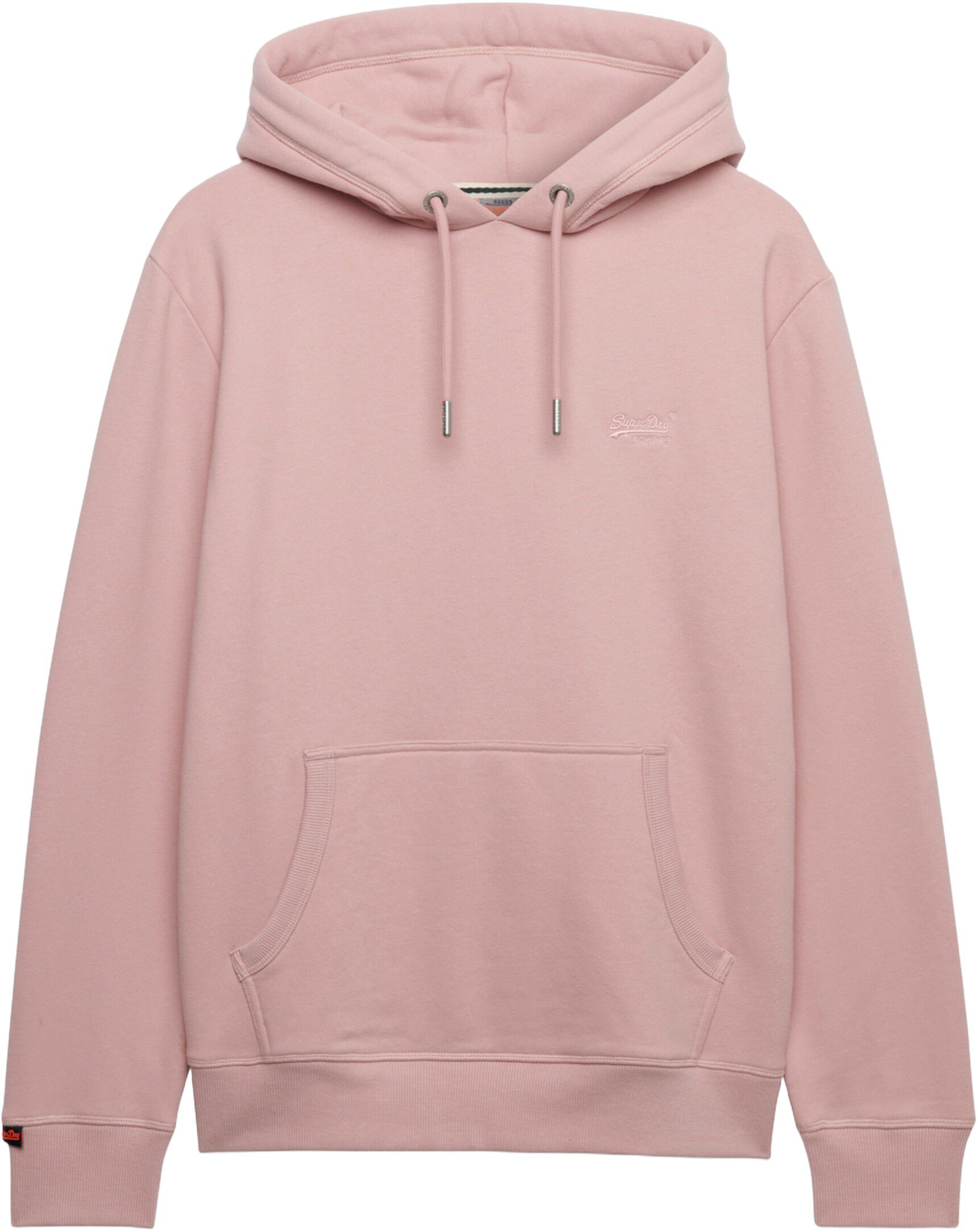 ESSENTIAL LOGO HOODIE HB