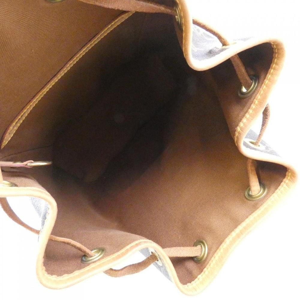Louis Vuitton Montsouris