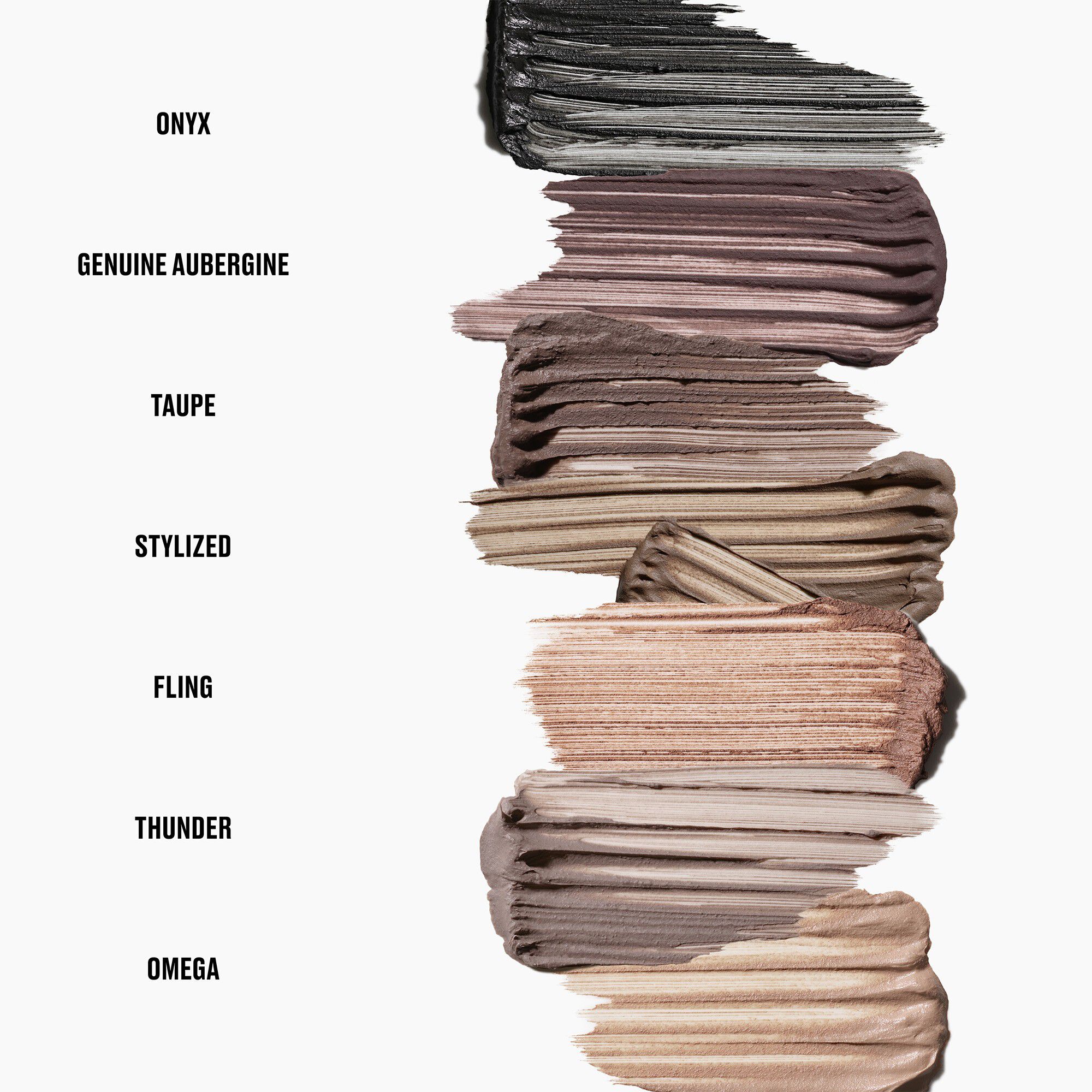 Pro Eyebrow Whipgrip Mousse