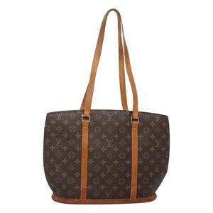 Louis Vuitton Babylone
