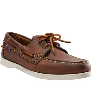 Docksides Crazy H W