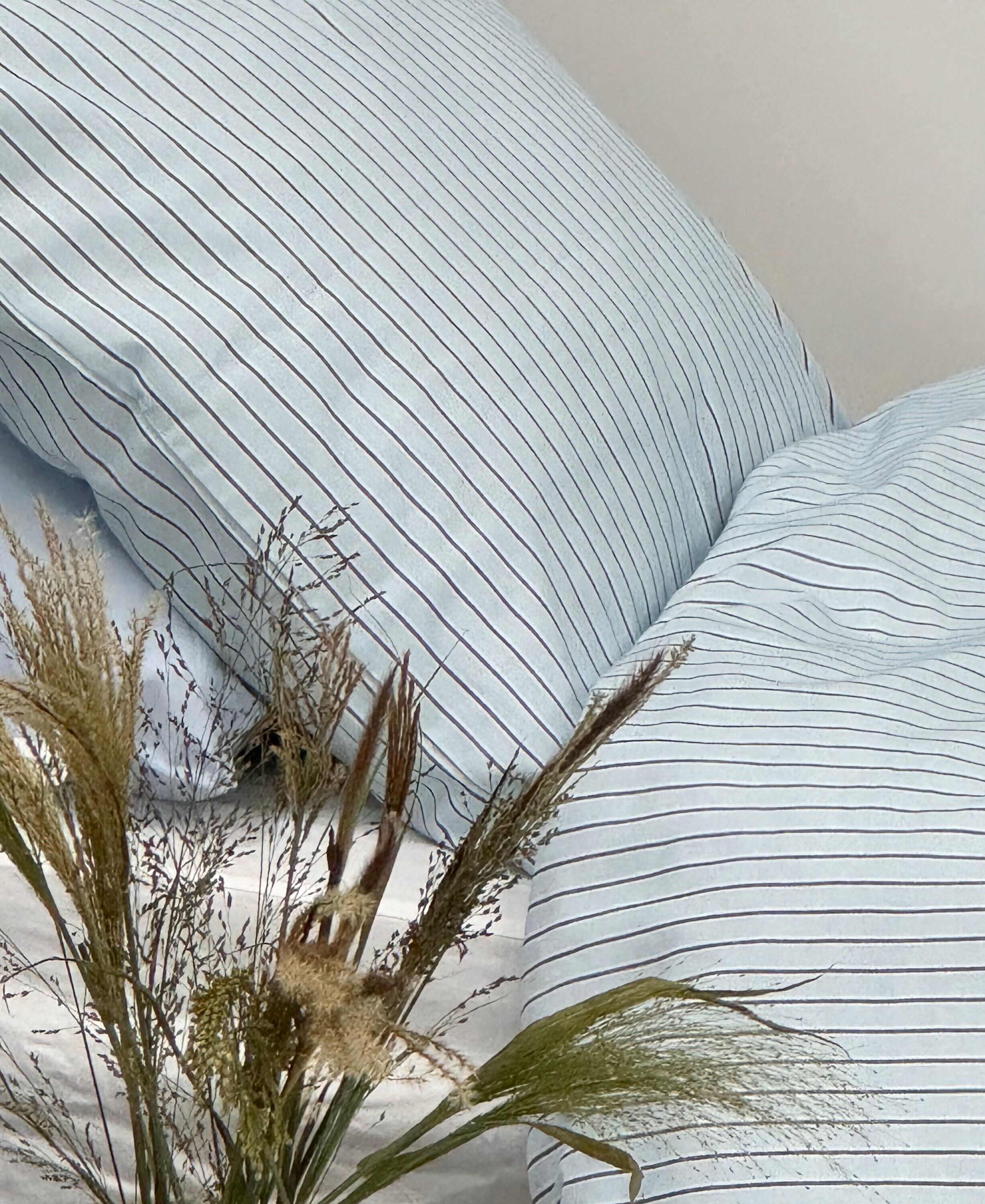 &Oslash;kologisk senges&aelig;t, Multi strib