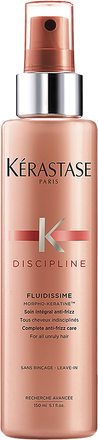 Discipline Fluidissime 150 ml.