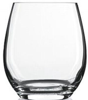 Palace 6 stk. tumbler vandglas 40 cl.