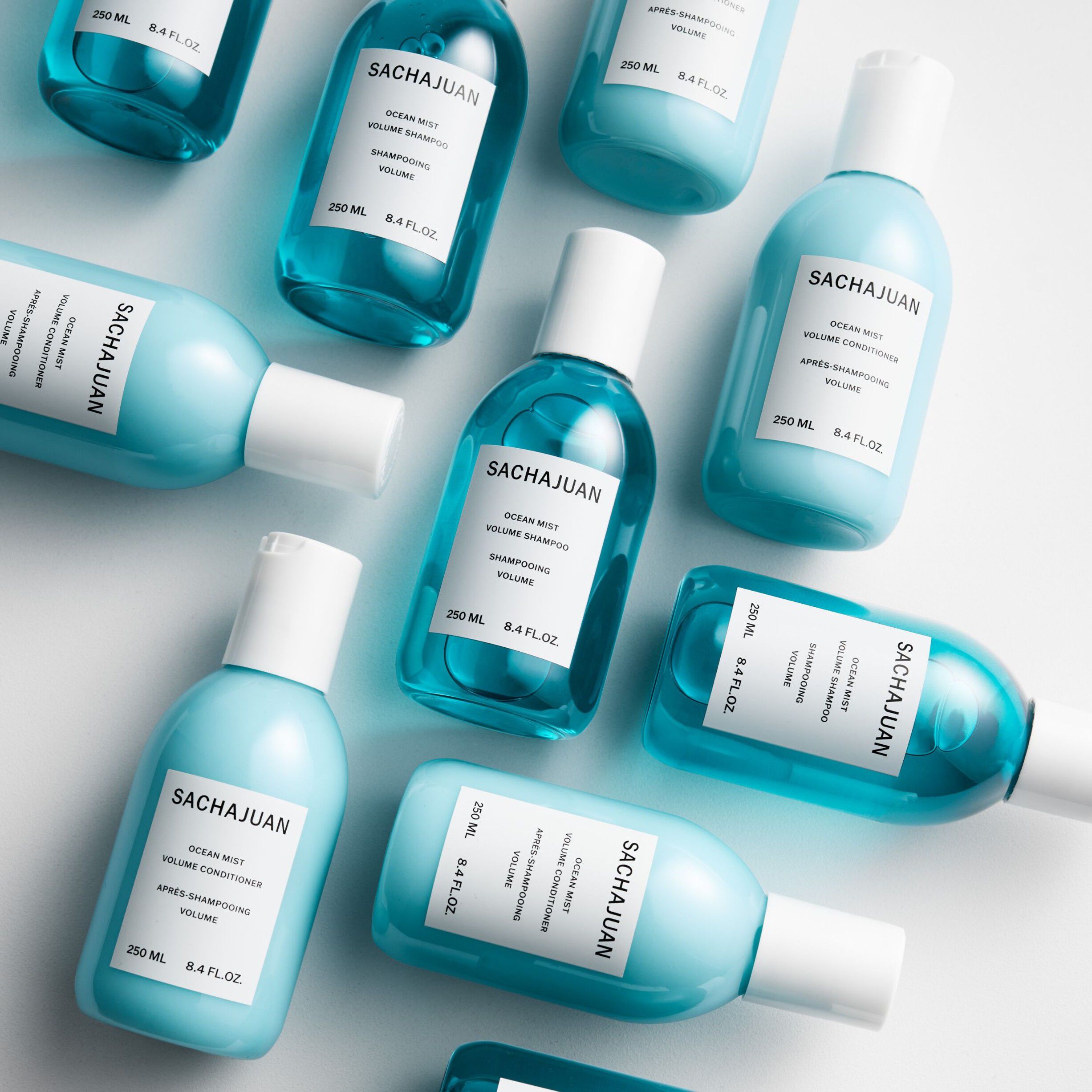 OCEAN MIST VOLUME SHAMPOO 250 ml