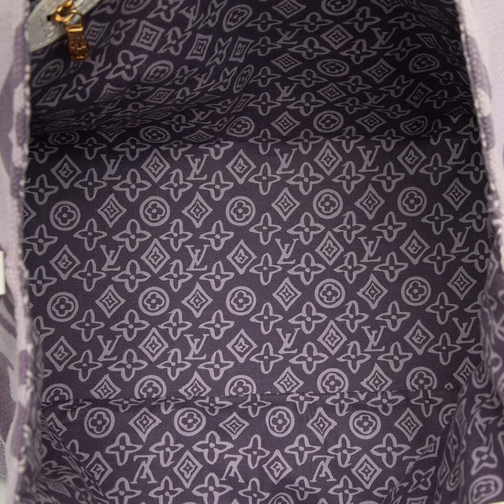 Louis Vuitton Cabas