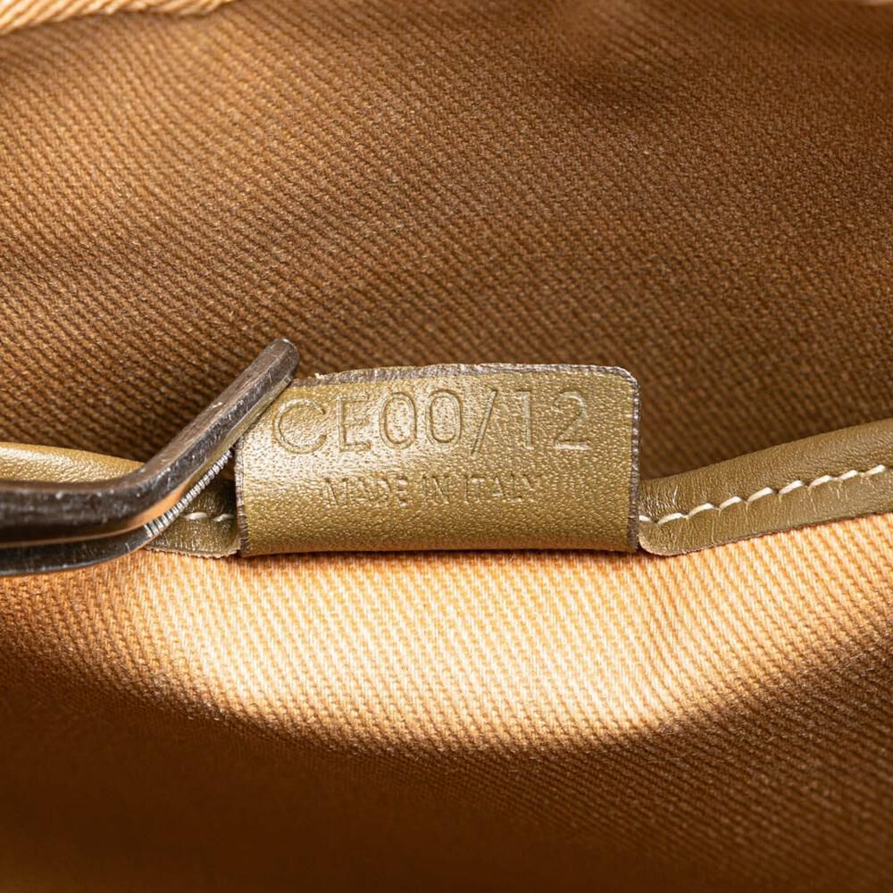 Celine Shoulder Bag