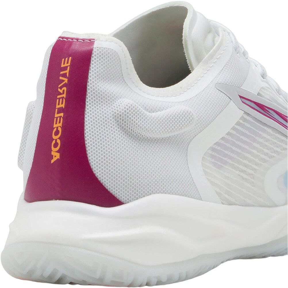 Accelerate Nitro SQD 4 H&aring;ndboldsko