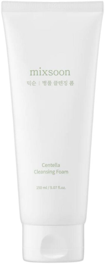 Centella Cleansing Foam