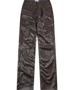 ENGLORIA PANTS 6916 Java-XS