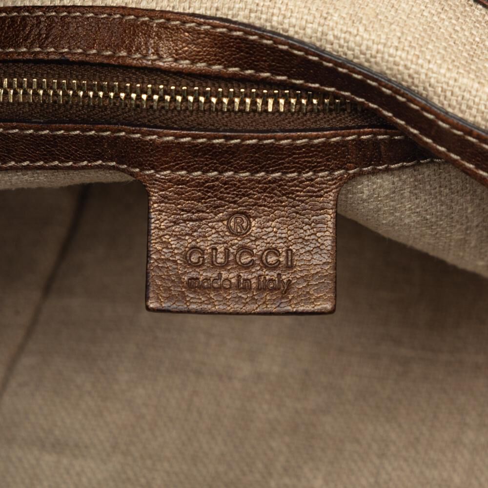 Gucci Tote