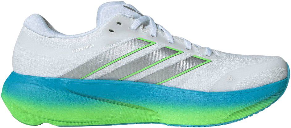 Supernova Rise 3 L&oslash;besko