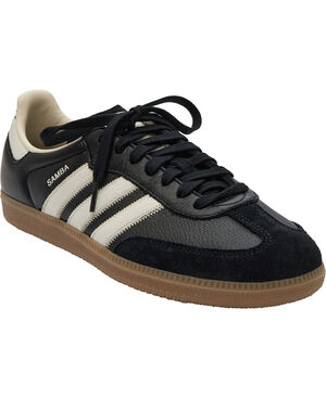 SAMBA OG