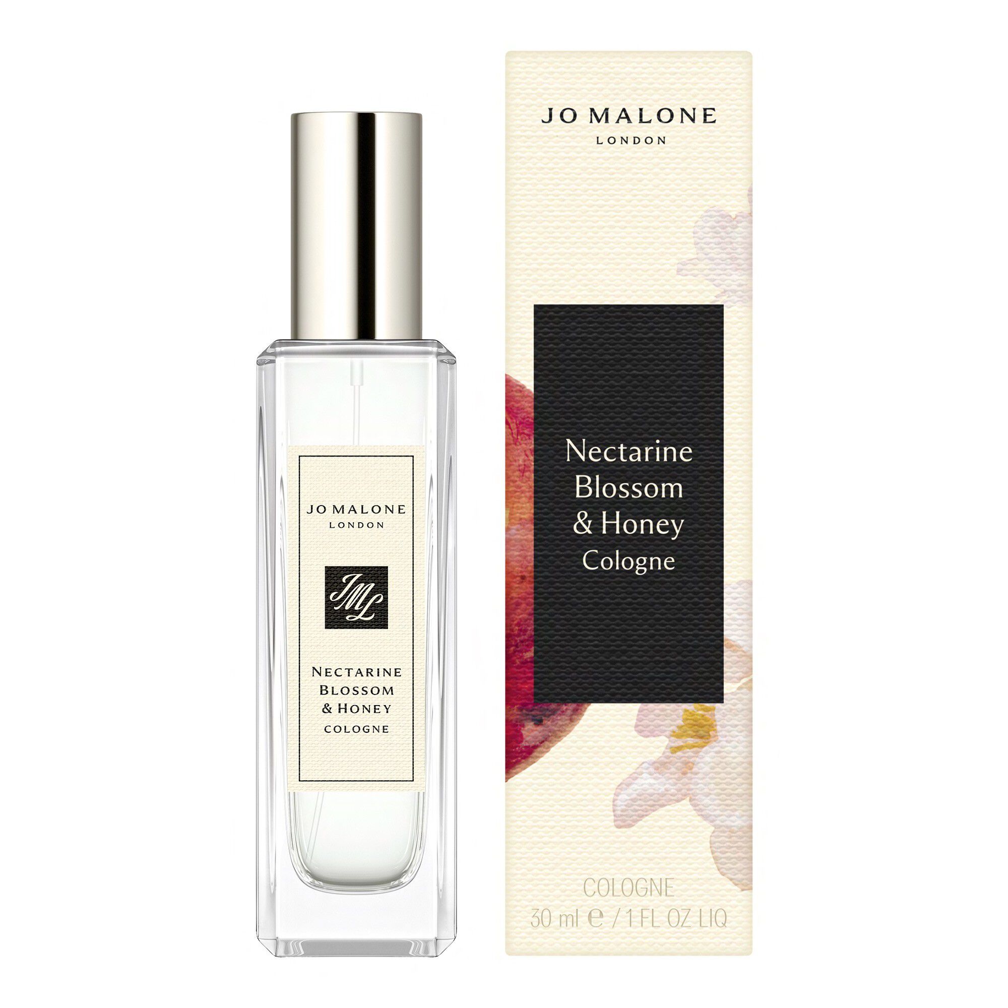 Nectarine Blossom & Honey Cologne