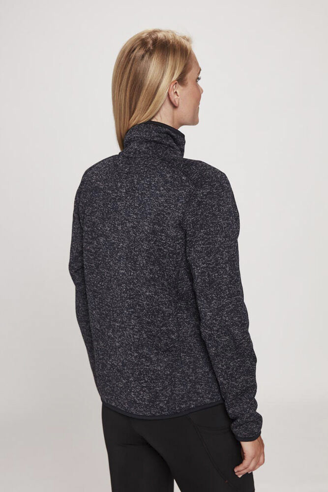 Melvin Knit fleecetr&oslash;je