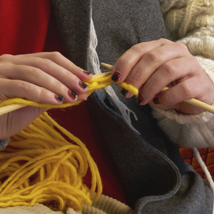 Minilack Oxygen färg A786