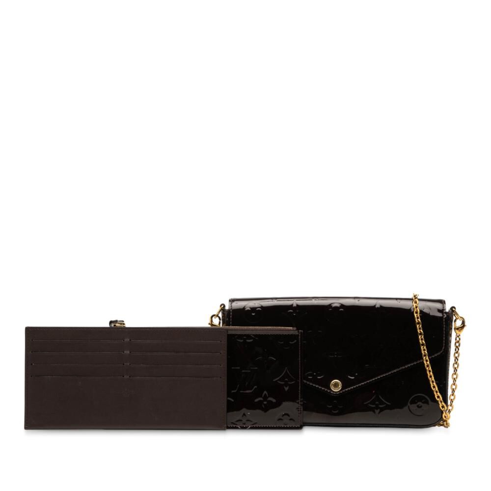 Louis Vuitton Pochette Felicie