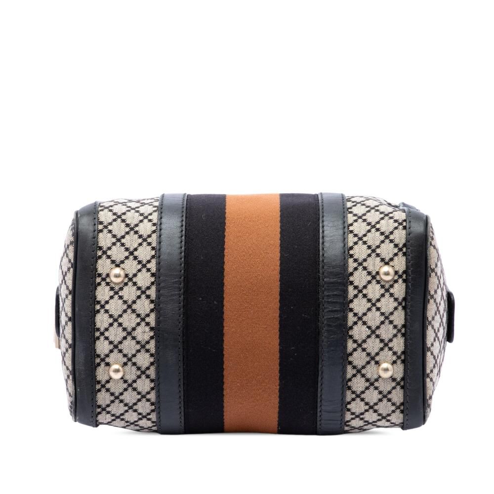 Gucci Boston Bag