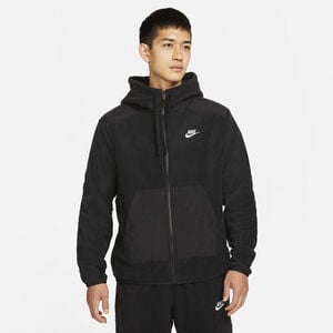 Sportswear Style Essentials+ Fleece hættetrøje