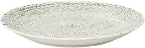 Thomas Sandora Lightbeige Tallerken 21 cm