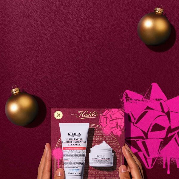 HYDRATE ALL THE WAY                               HOLIDAY SET 25