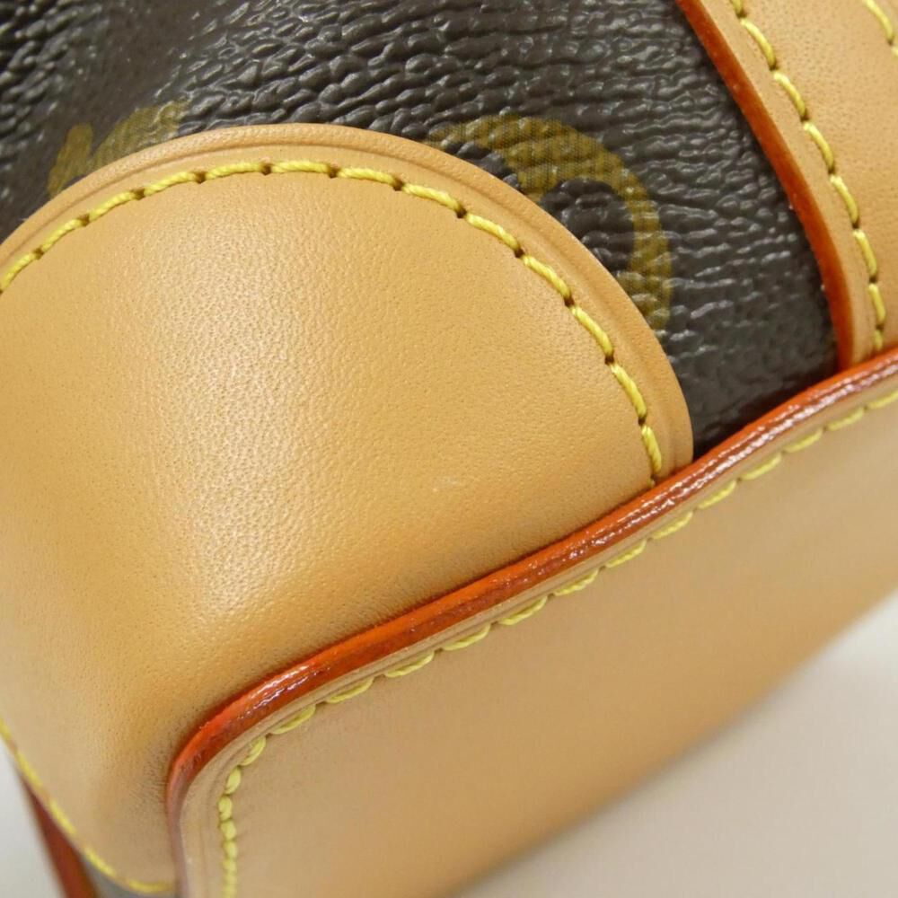 Louis Vuitton Bucket Bag