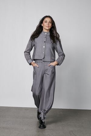 Yanna Jacket