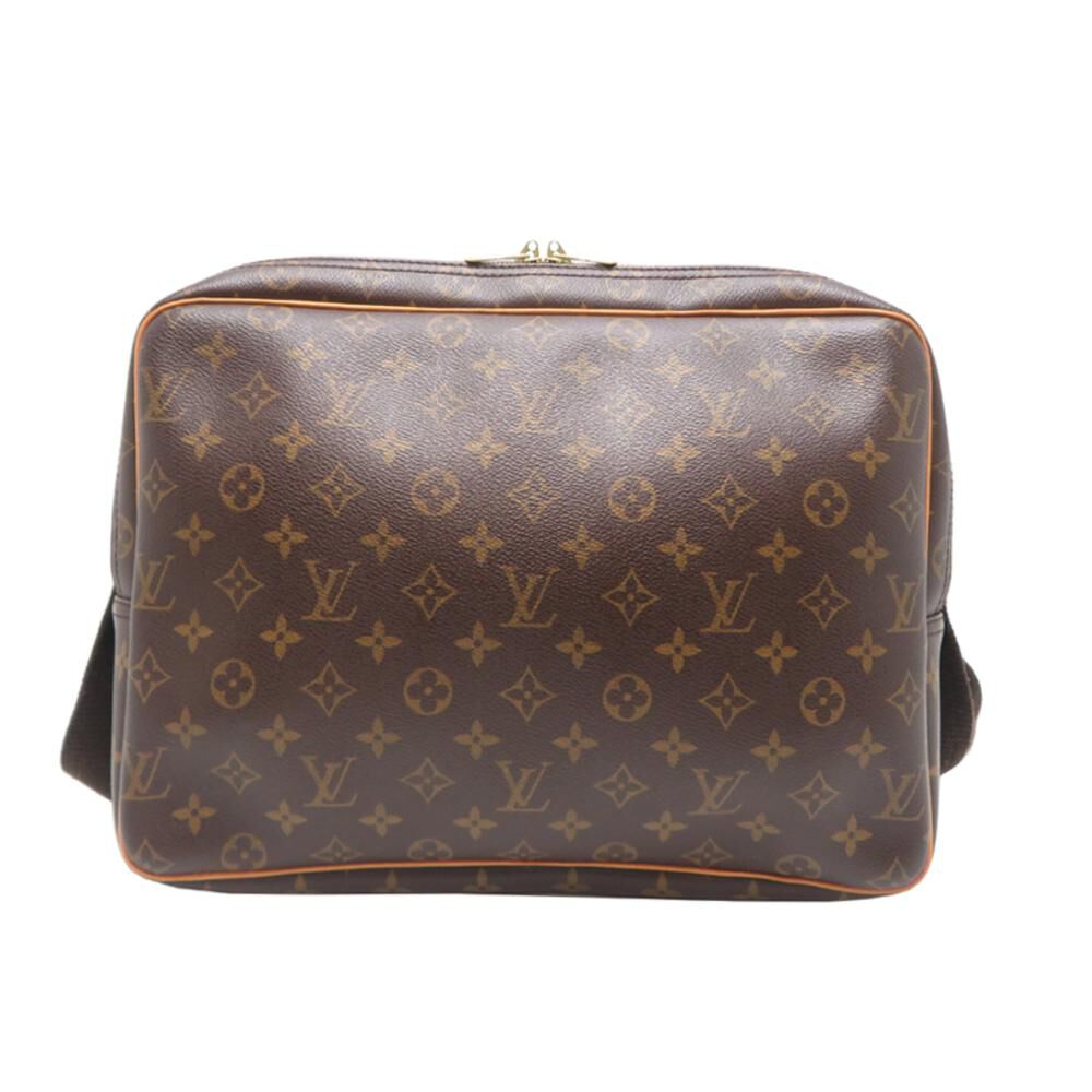 Louis Vuitton Reporter