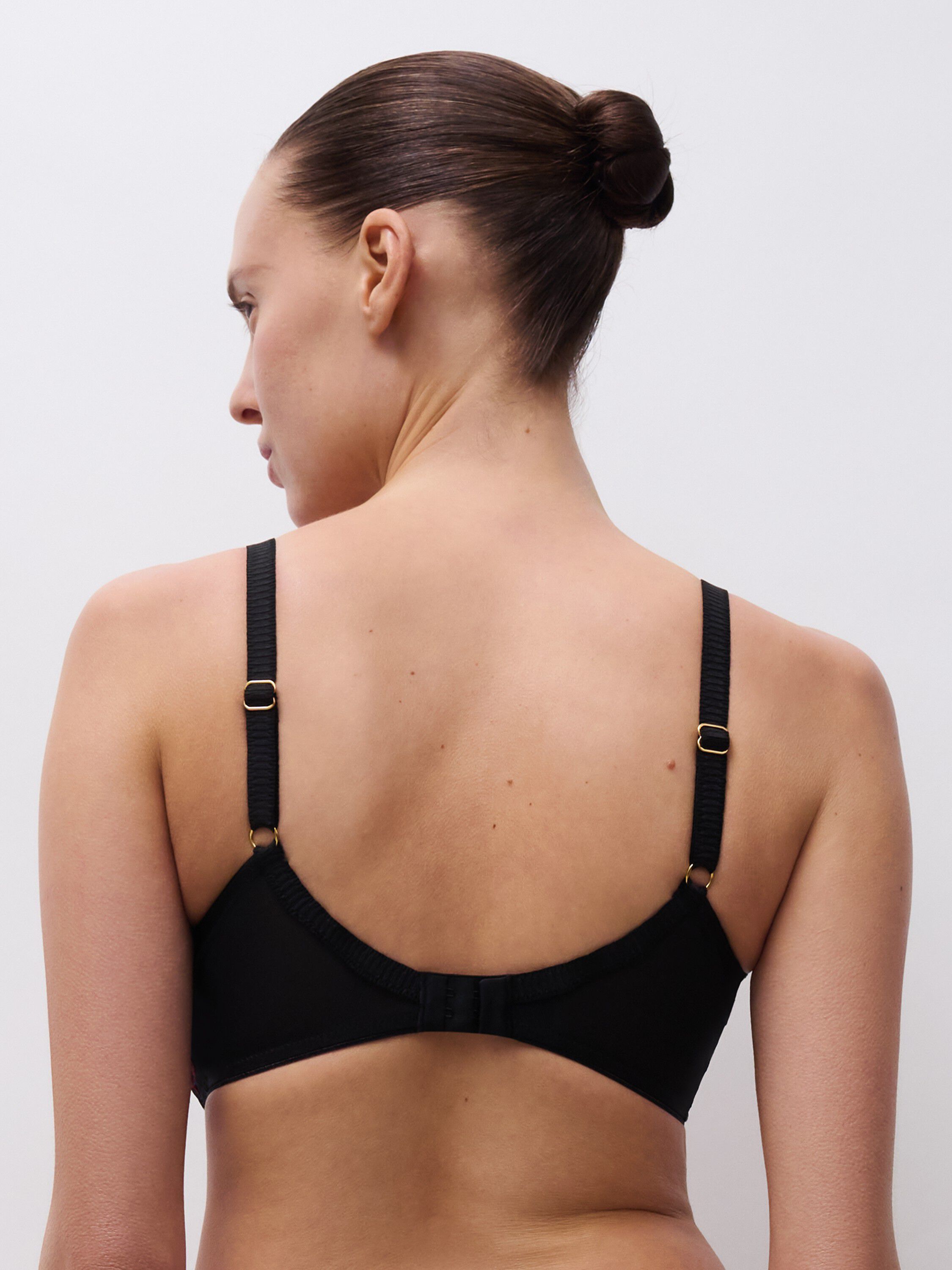 Champs-Elys&eacute;es Underwired Very Covering Bra