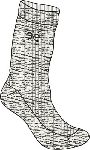 ESZuko Socks 2-pack