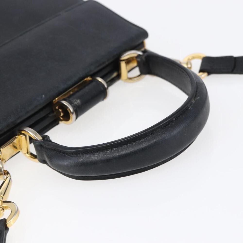 Salvatore Ferragamo Shoulder Bag