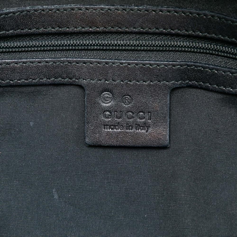 Gucci Boston Bag