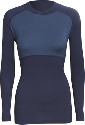 Asivik Explorer Merino Crew Neck, dame