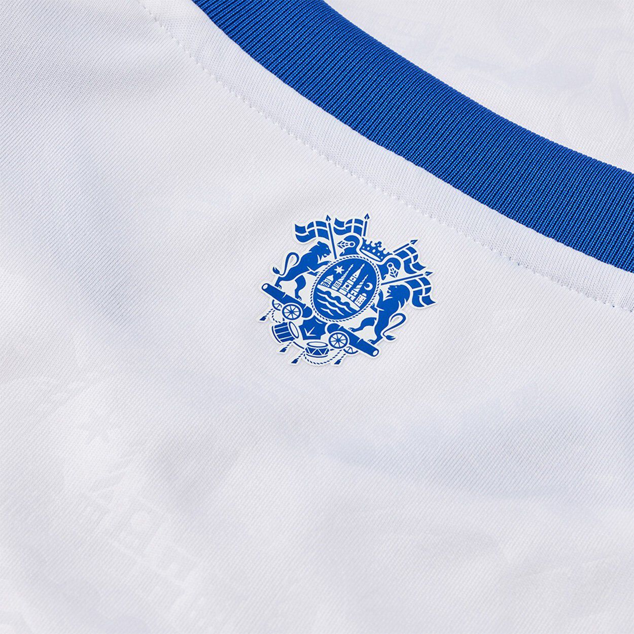 FC K&oslash;benhavn 26/27 Hjemmebanetr&oslash;je