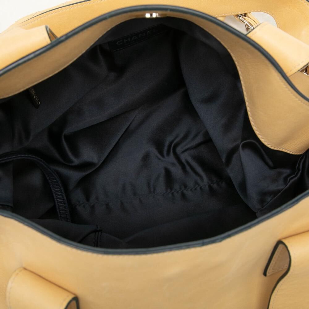 Chanel Tote