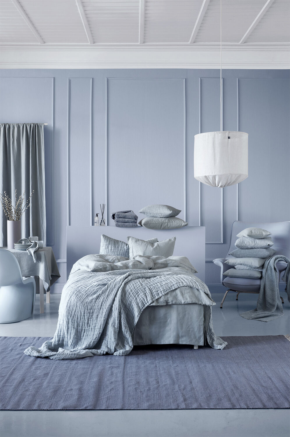 4 pak Sunshine servietter