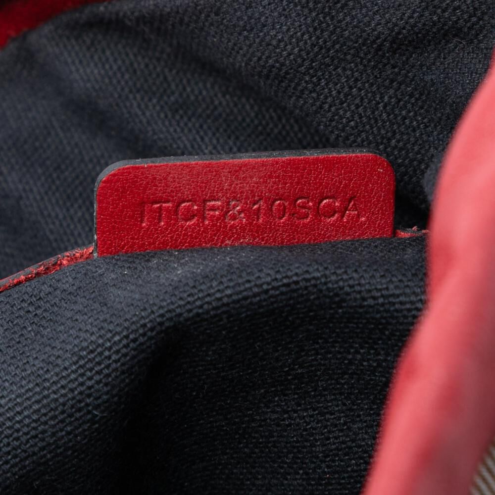 Burberry Crossbody Bag