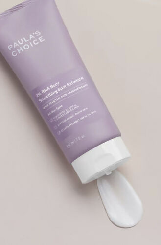2% BHA Body Spot Exfoliant