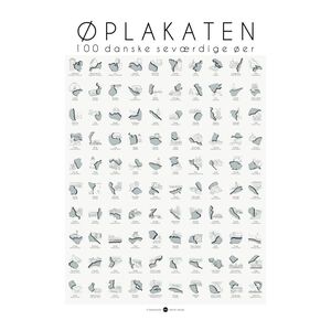 øyPlakaten - Beige
